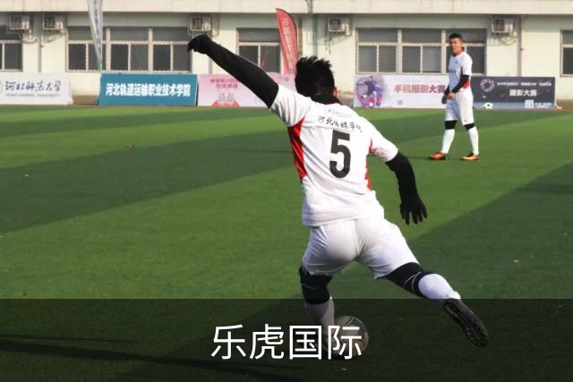乐虎国际公司介绍